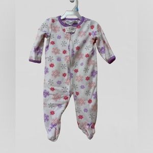 Koala Baby Fleece Sleeper